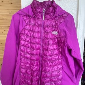 North face women’s jacket